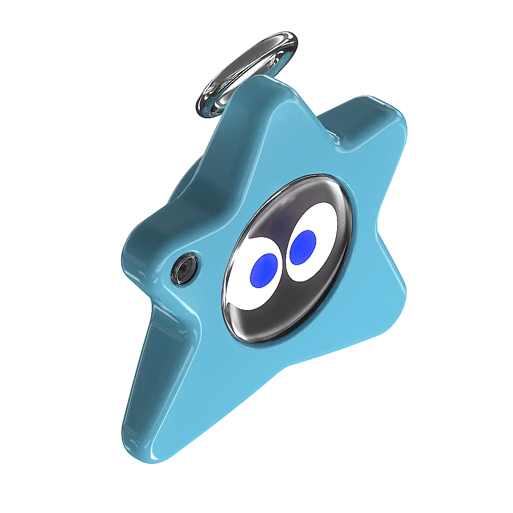 Azure Starboy